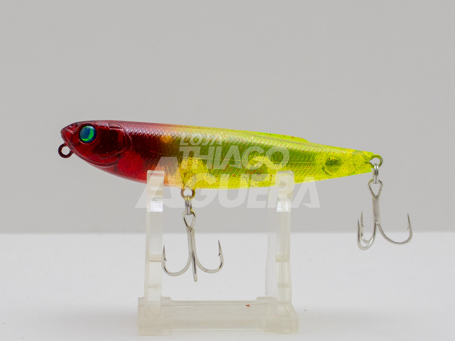 ZipBaits Fakie Dog 90