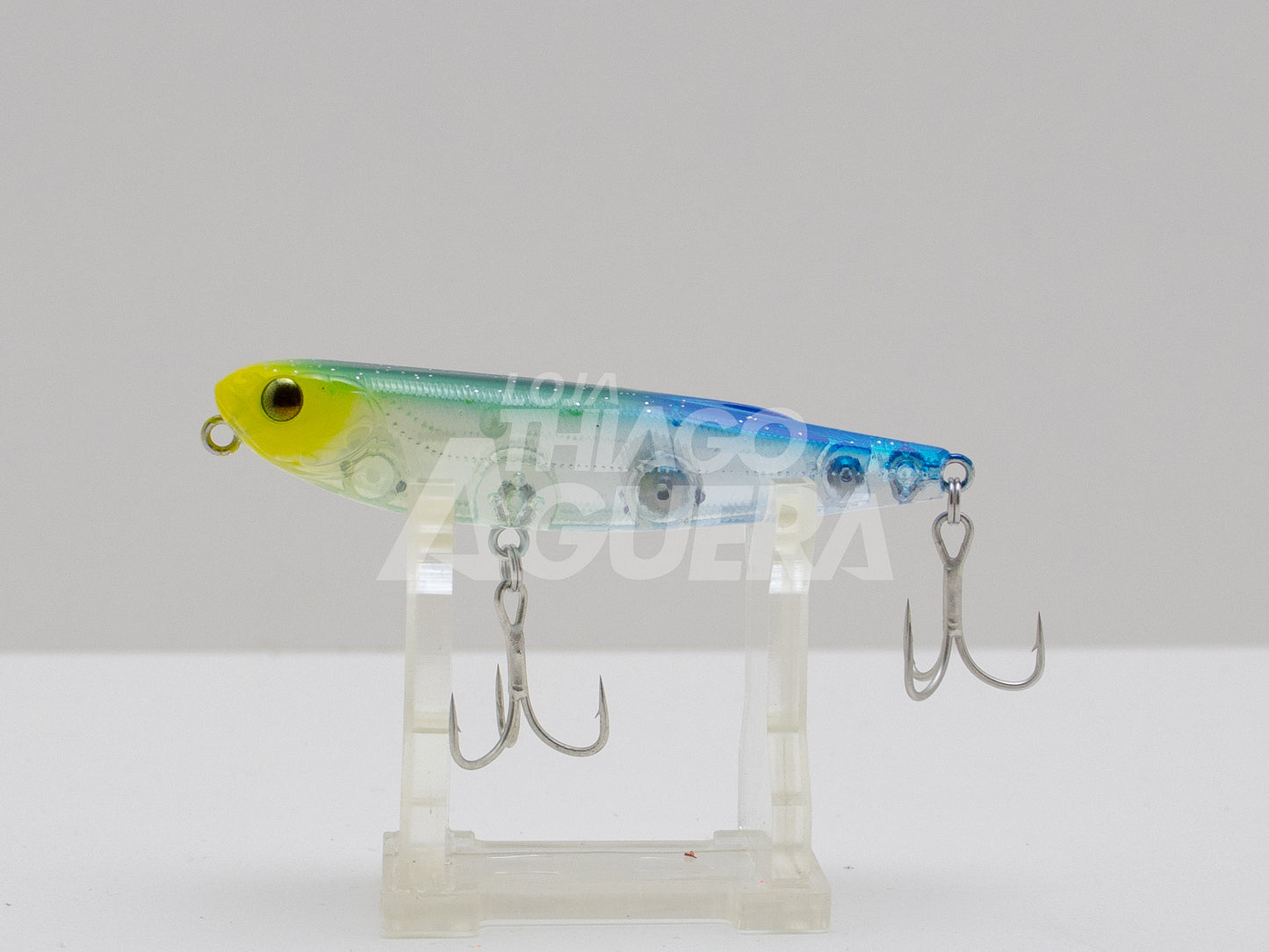 ZipBaits Fakie Dog 70DS