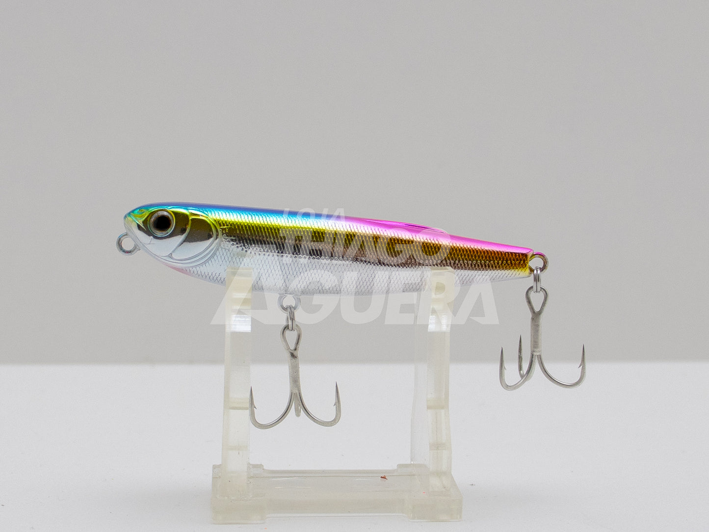 ZipBaits Fakie Dog 70DS