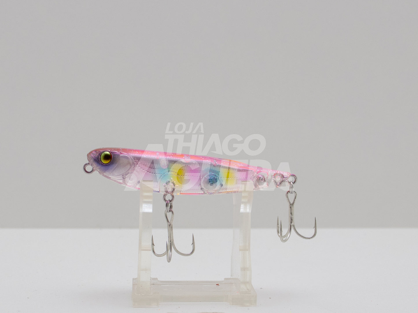 ZipBaits Fakie Dog 70DS