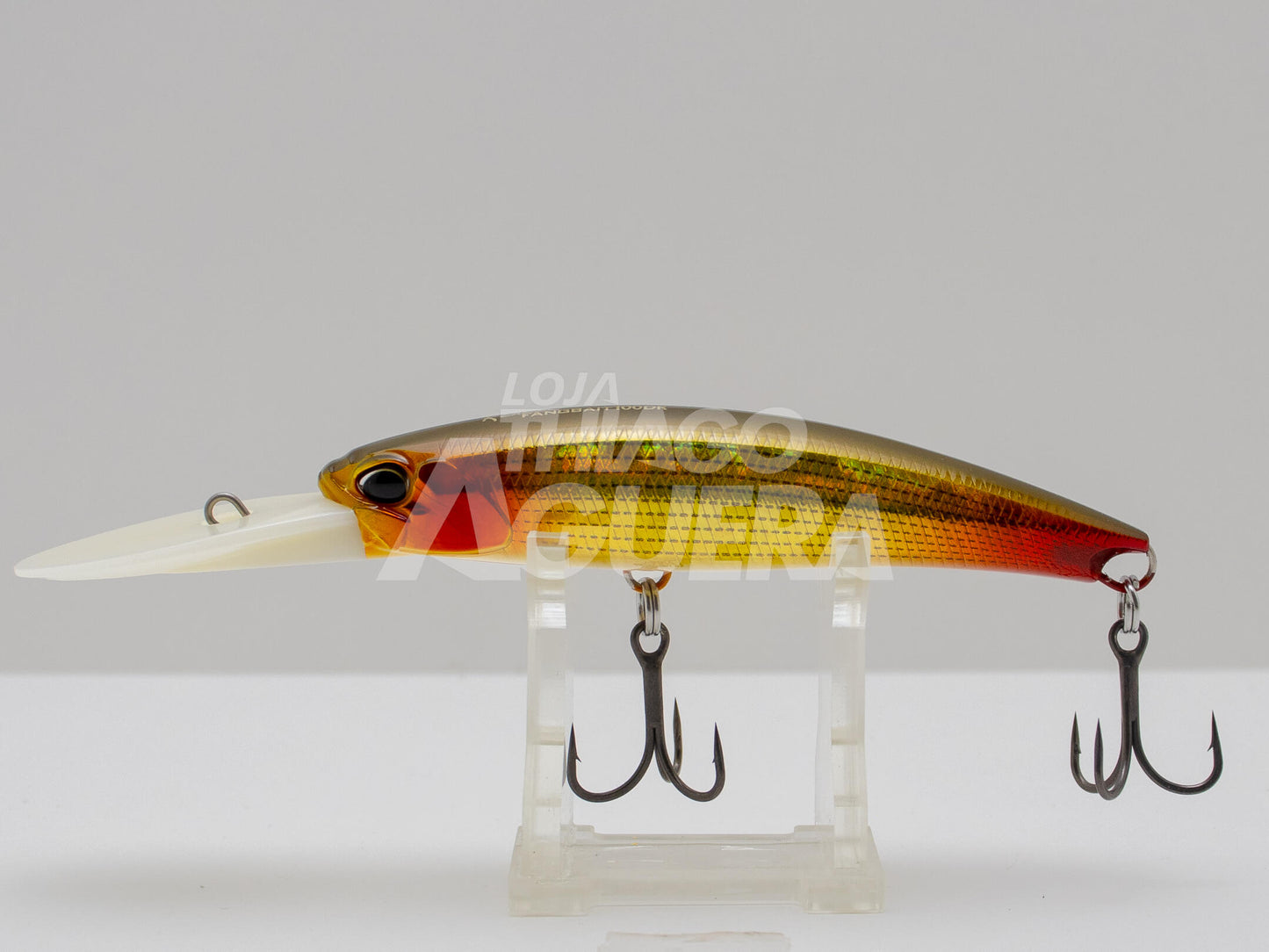 Duo Realis Fangbait 100DR