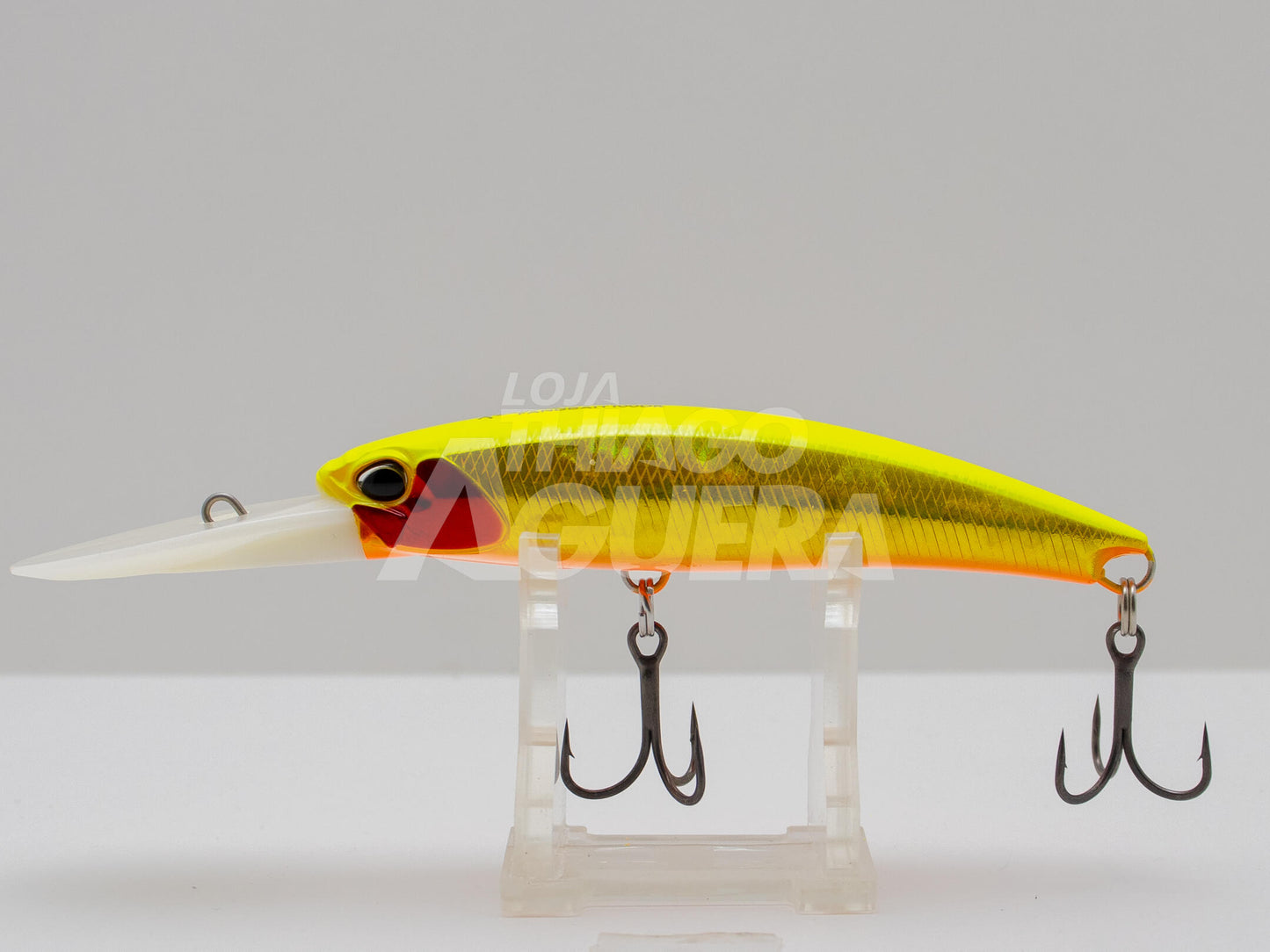 Duo Realis Fangbait 100DR