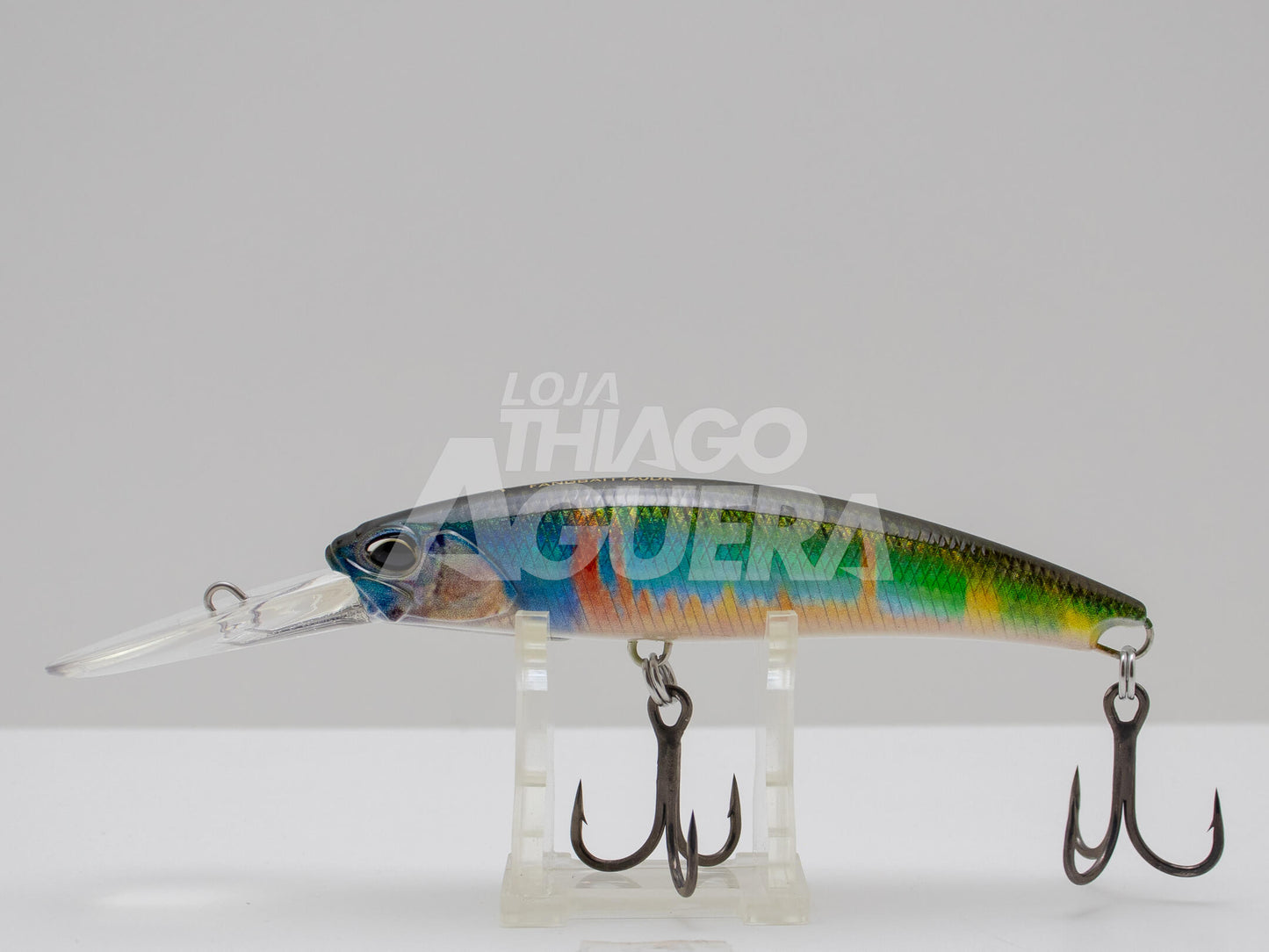 Duo Realis Fangbait 120DR