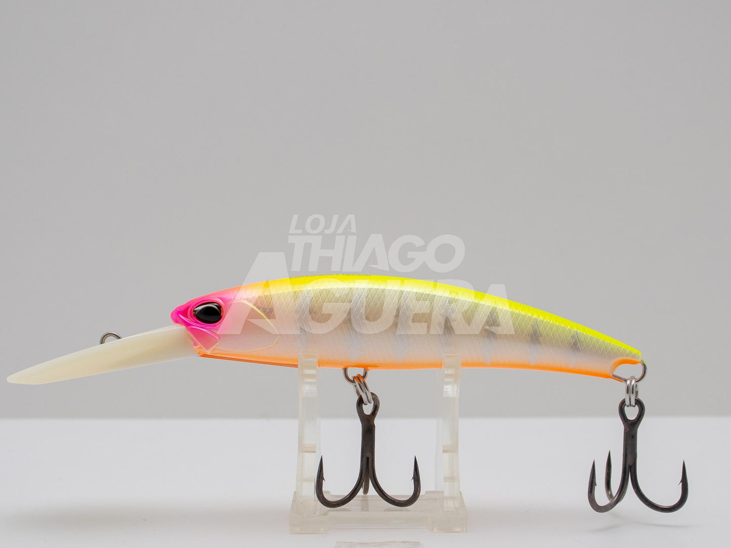 Duo Realis Fangbait 120DR