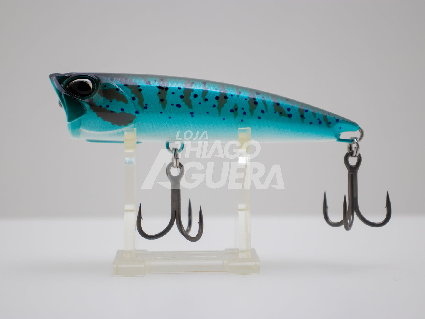 Duo Realis Fangpop 105