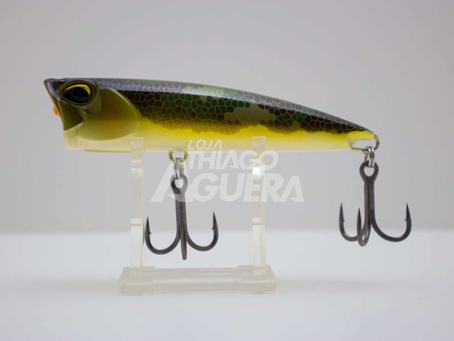 Duo Realis Fangpop 105