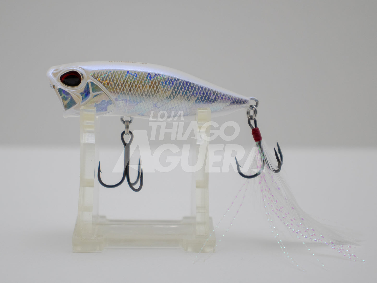 Duo Realis Popper 64