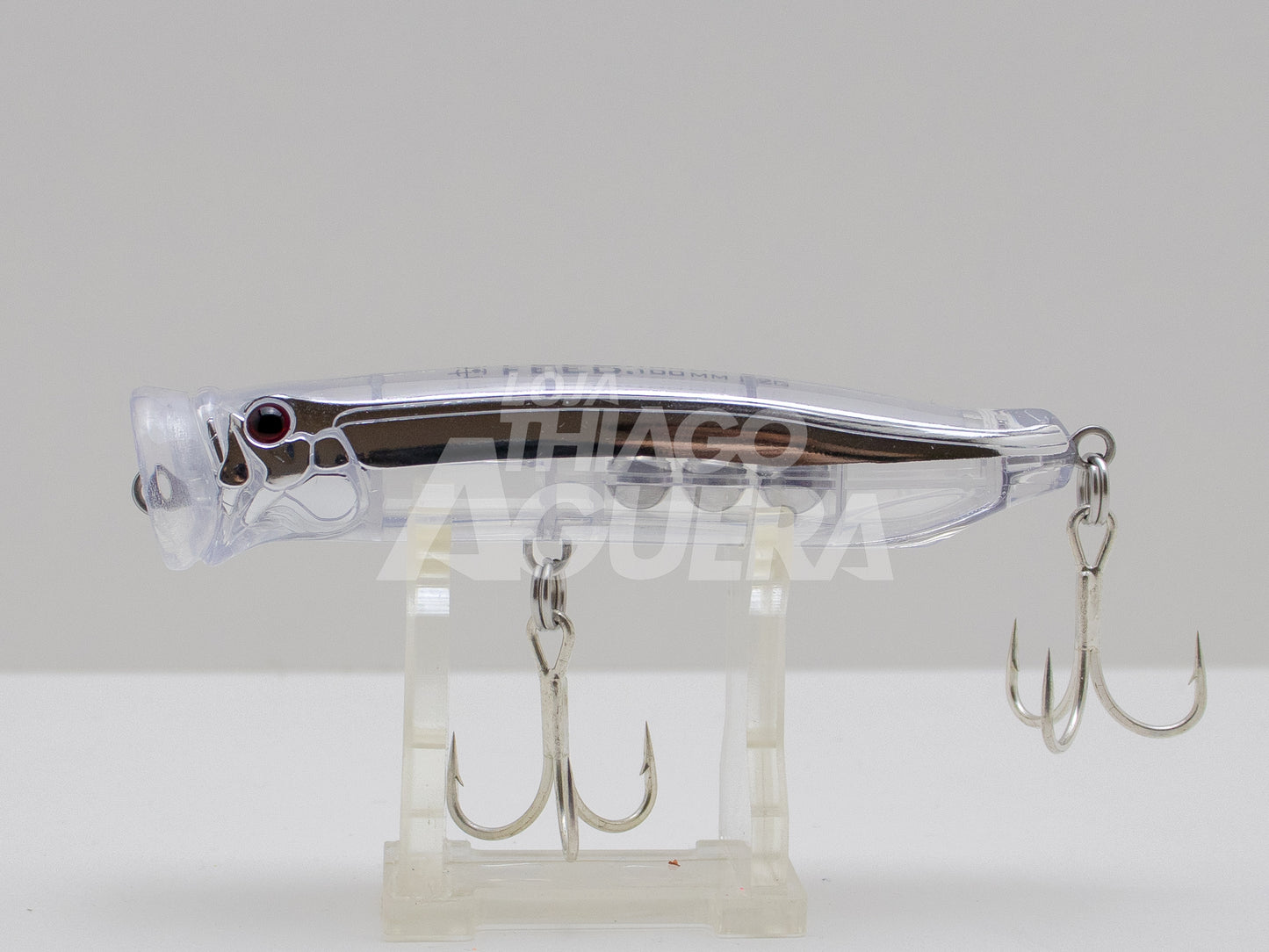 Tackle House Feed Popper 100