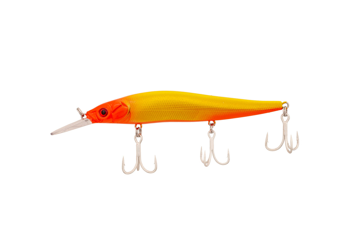 Nitro Fishing Fênix 110SP