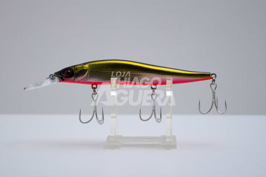 Nitro Fishing Fênix 110SP