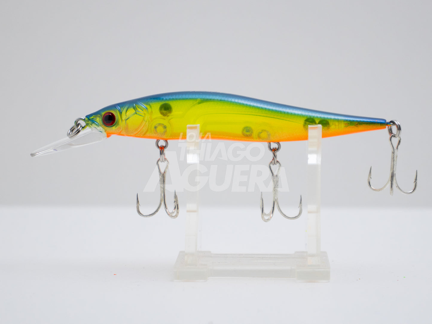 Nitro Fishing Fênix 98SP