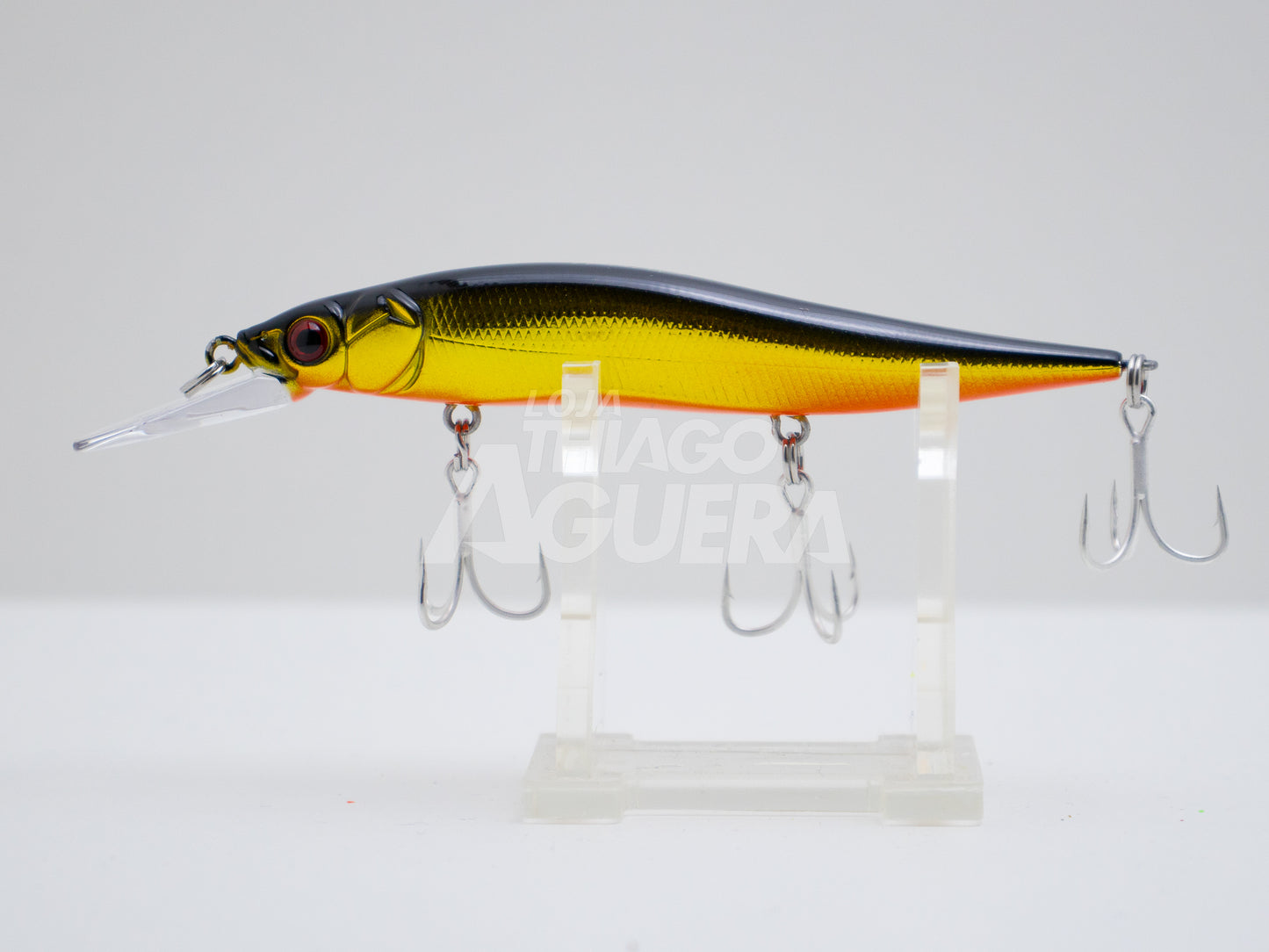 Nitro Fishing Fênix 98SP