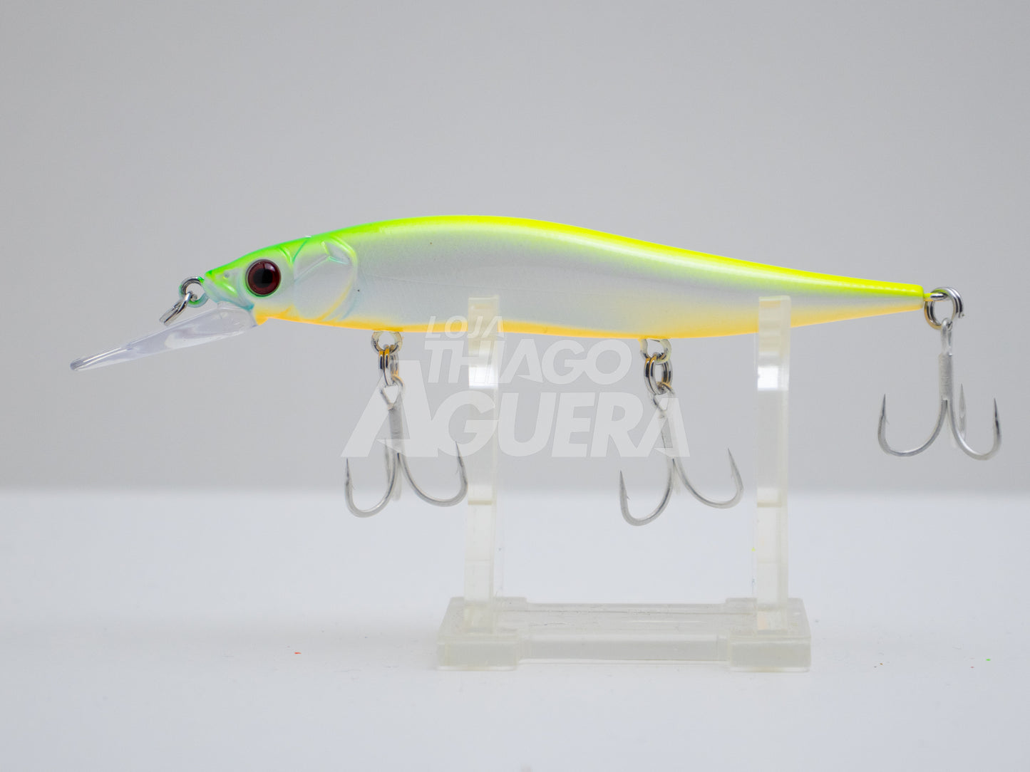 Nitro Fishing Fênix 98SP