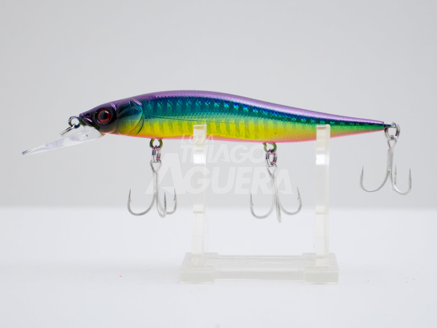 Nitro Fishing Fênix 98SP