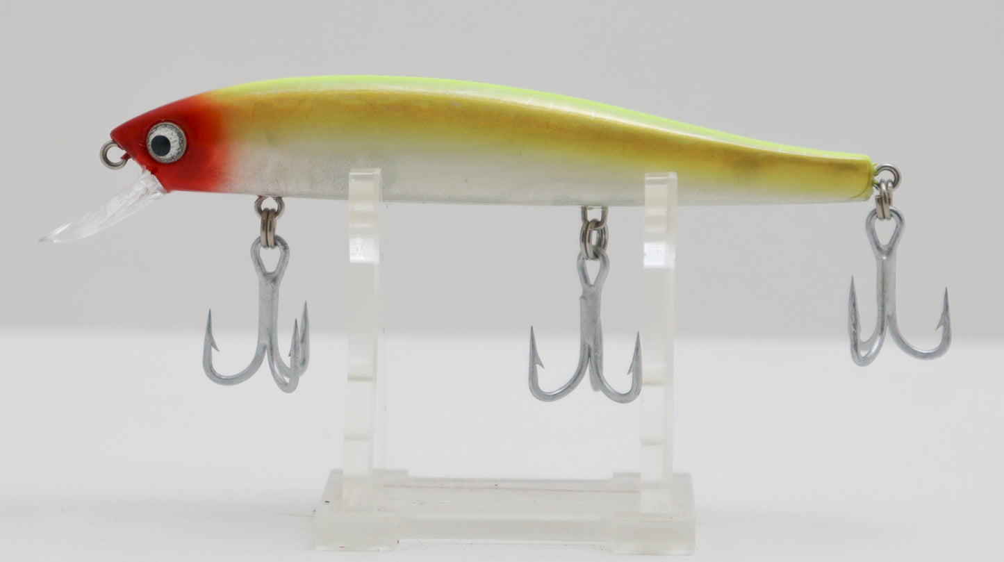 Moriah Flatcore Minnow 103SP