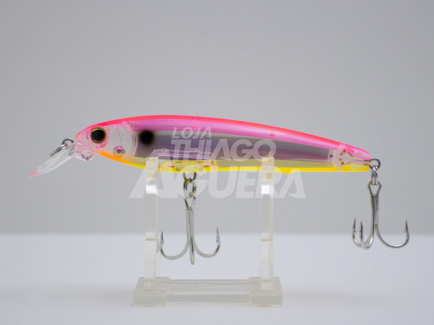 Yo-Zuri Fingerling 100SP