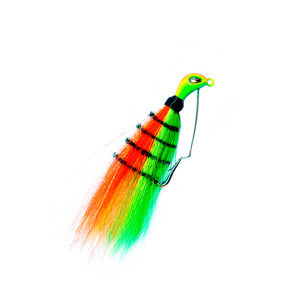 Jig Elite Anti - Fábio Baca