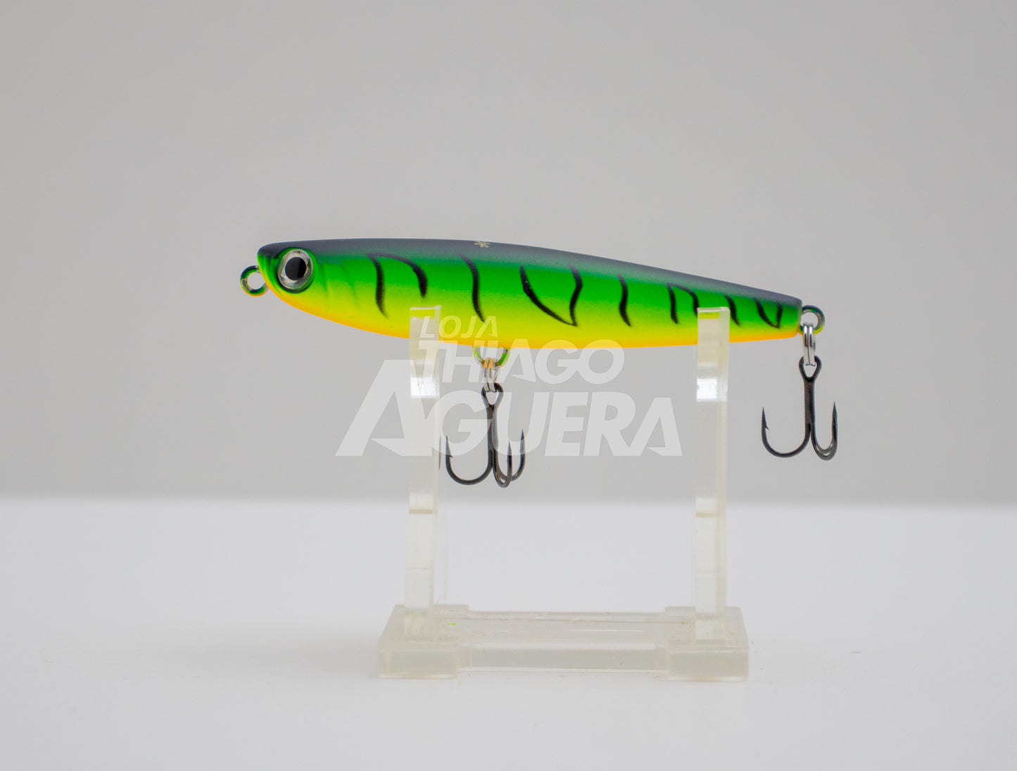 Lizard Fire Lure