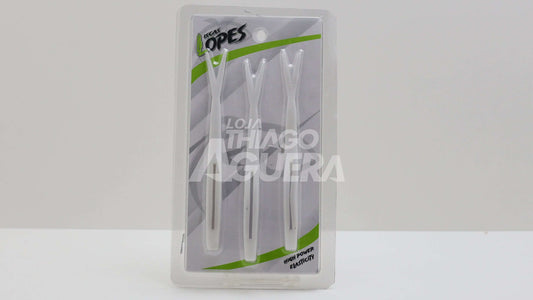 Iscas Lopes Fit Shad 13CM