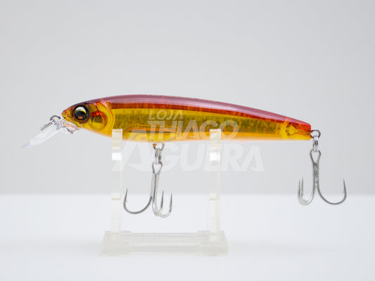 Duel L-Blue Fix Minnow 100S