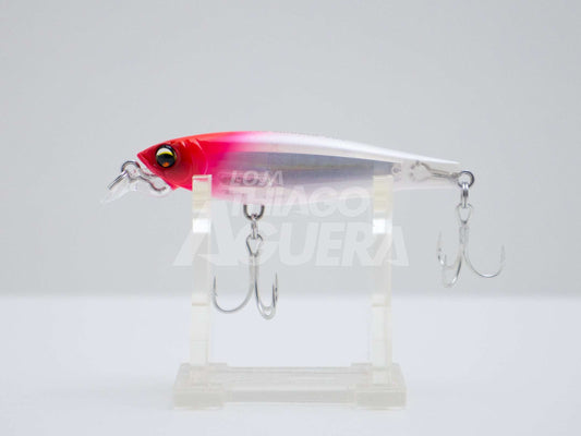 Duel L-Blue Fix Minnow 70S