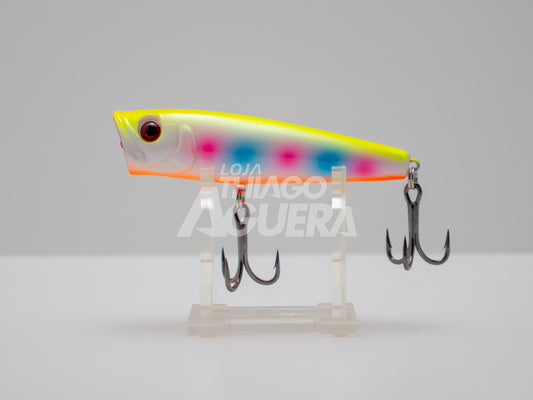 Nitro Fishing Flash Popper 80