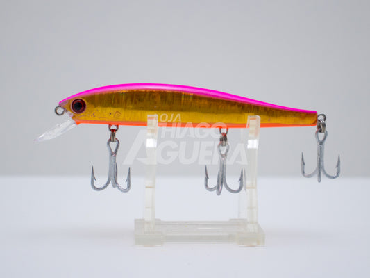 Moriah Flatcore Minnow 103SP