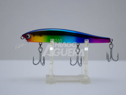 Moriah Flatcore Minnow 103SP