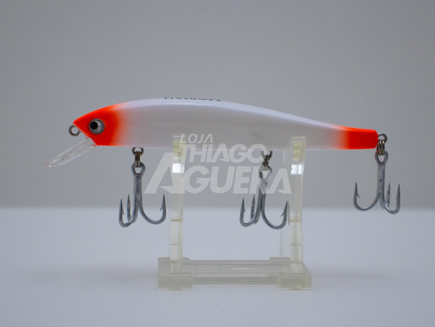 Moriah Flatcore Minnow 103SP