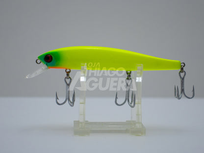 Moriah Flatcore Minnow 103SP