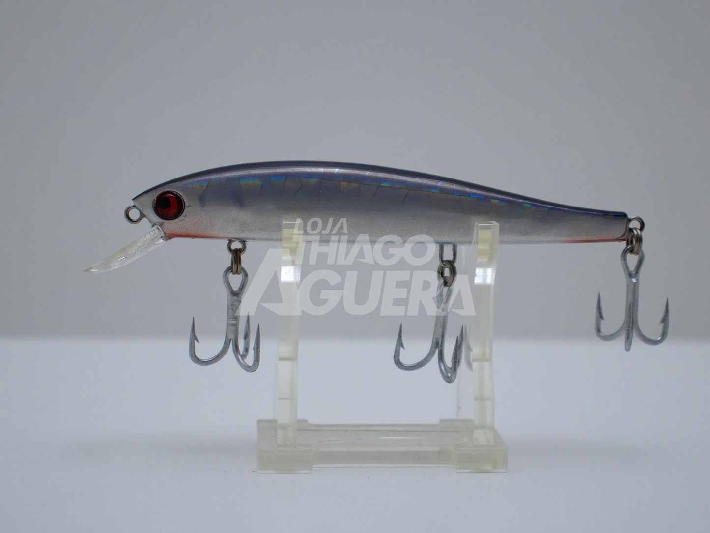 Moriah Flatcore Minnow 103SP