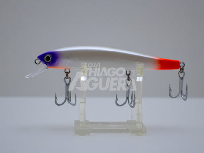 Moriah Flatcore Minnow 103SP