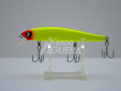 Moriah Flatcore Minnow 103SP