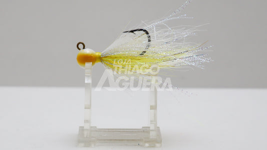 Foguetinho - Itaipu Jigs