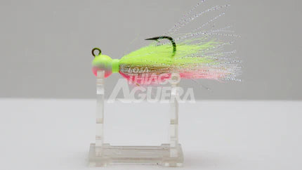 Itaipu Jigs Foguetinho 15G
