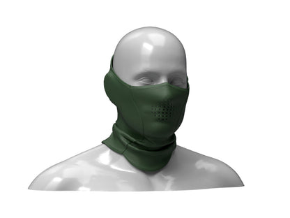 Buff Tube Neck Premium PSVA