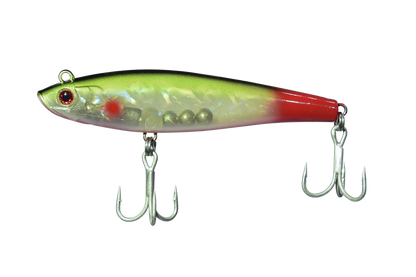 Lucky Iscas Artificiais Curisco 110