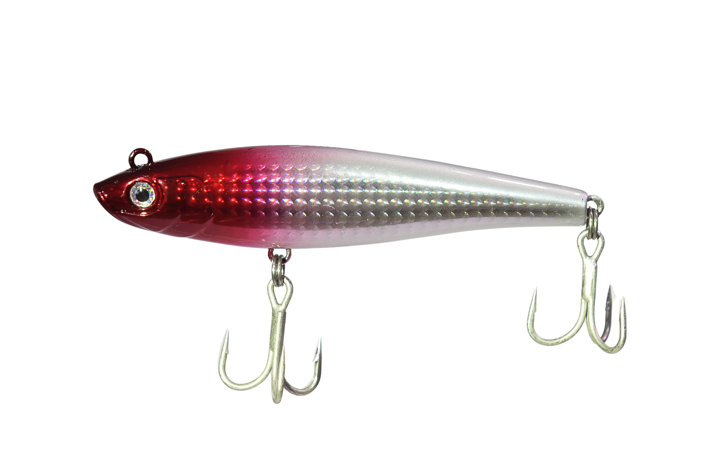 Lucky Iscas Artificiais Curisco 110