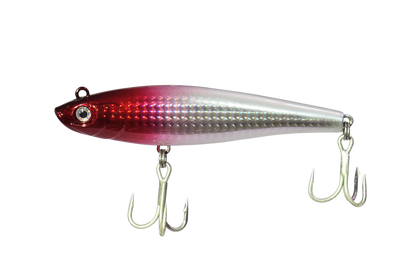Lucky Iscas Artificiais Curisco 110