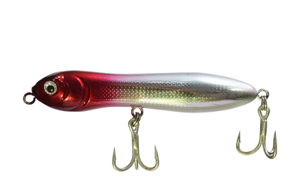 Lucky Iscas Artificiais Zig Zarinha 90