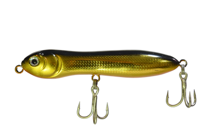 Lucky Iscas Artificiais Zig Zarinha 90