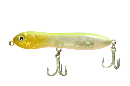 Lucky Iscas Artificiais Zig Zarinha 90