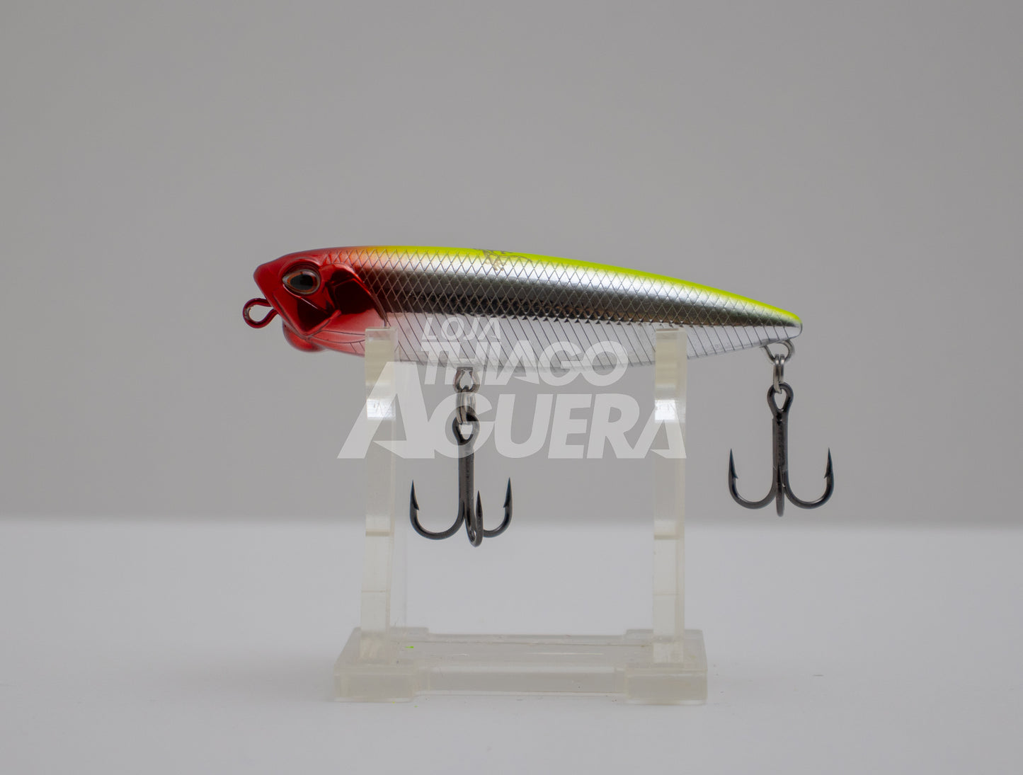 Lizard Furacão Lure 75