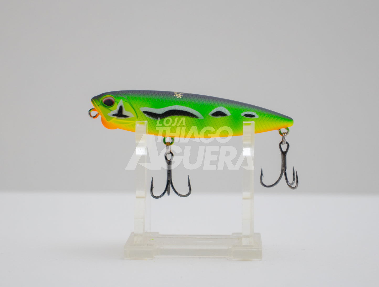 Lizard Furacão Lure 75