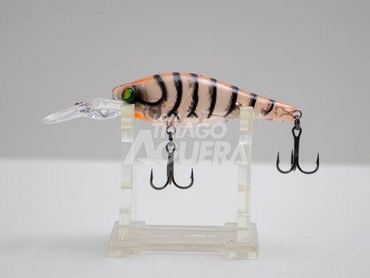 Sumax Fusion Shad 60