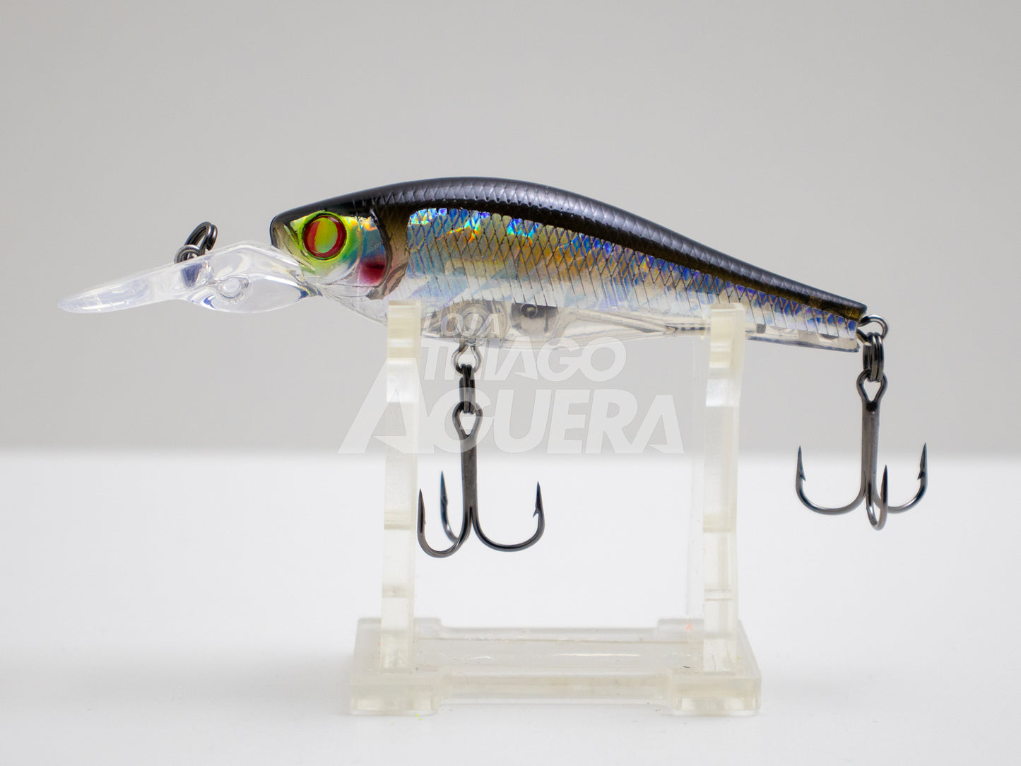 Sumax Fusion Shad 75