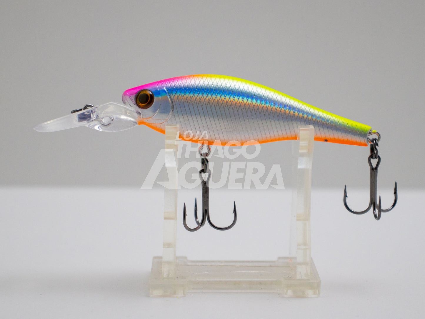 Sumax Fusion Shad 75