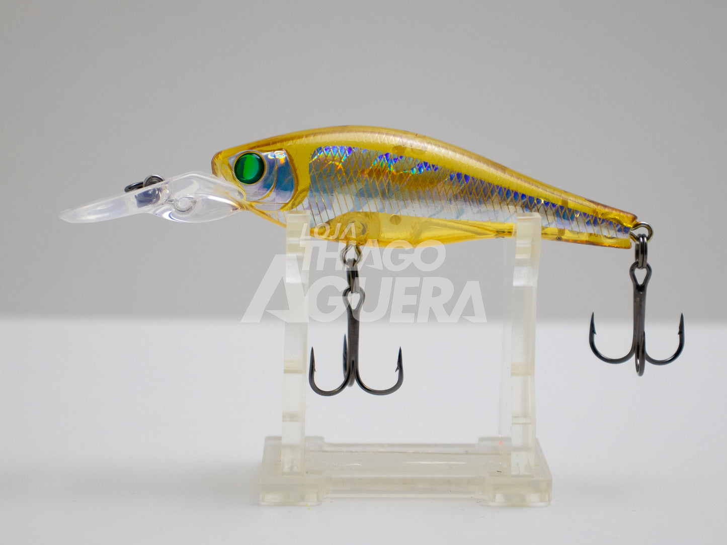 Sumax Fusion Shad 75