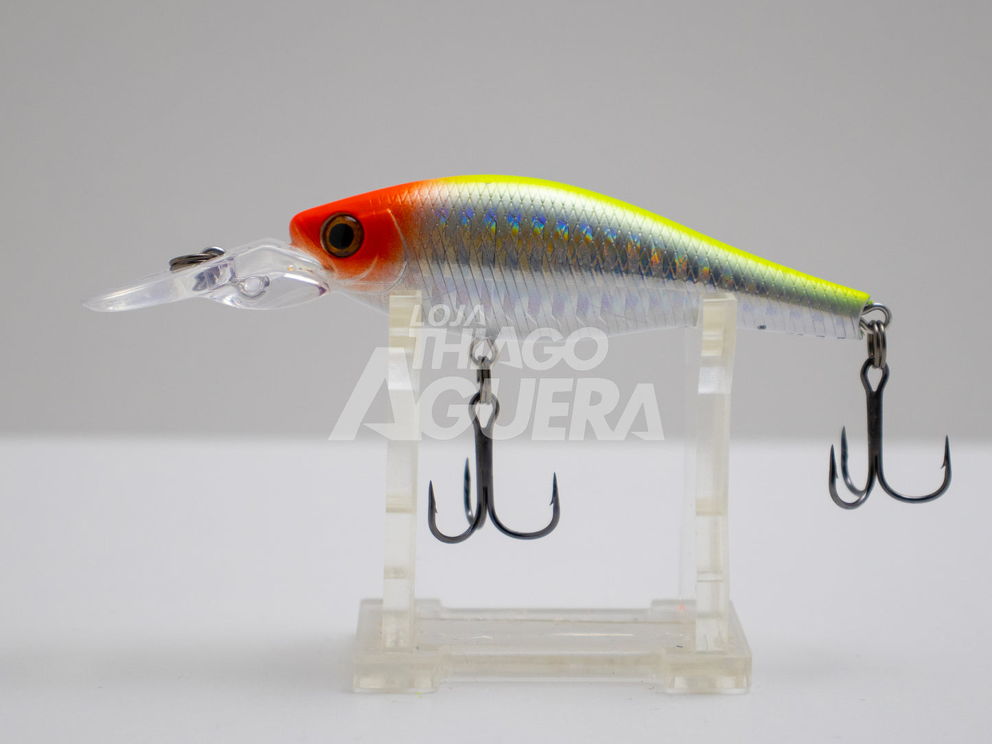 Sumax Fusion Shad 75