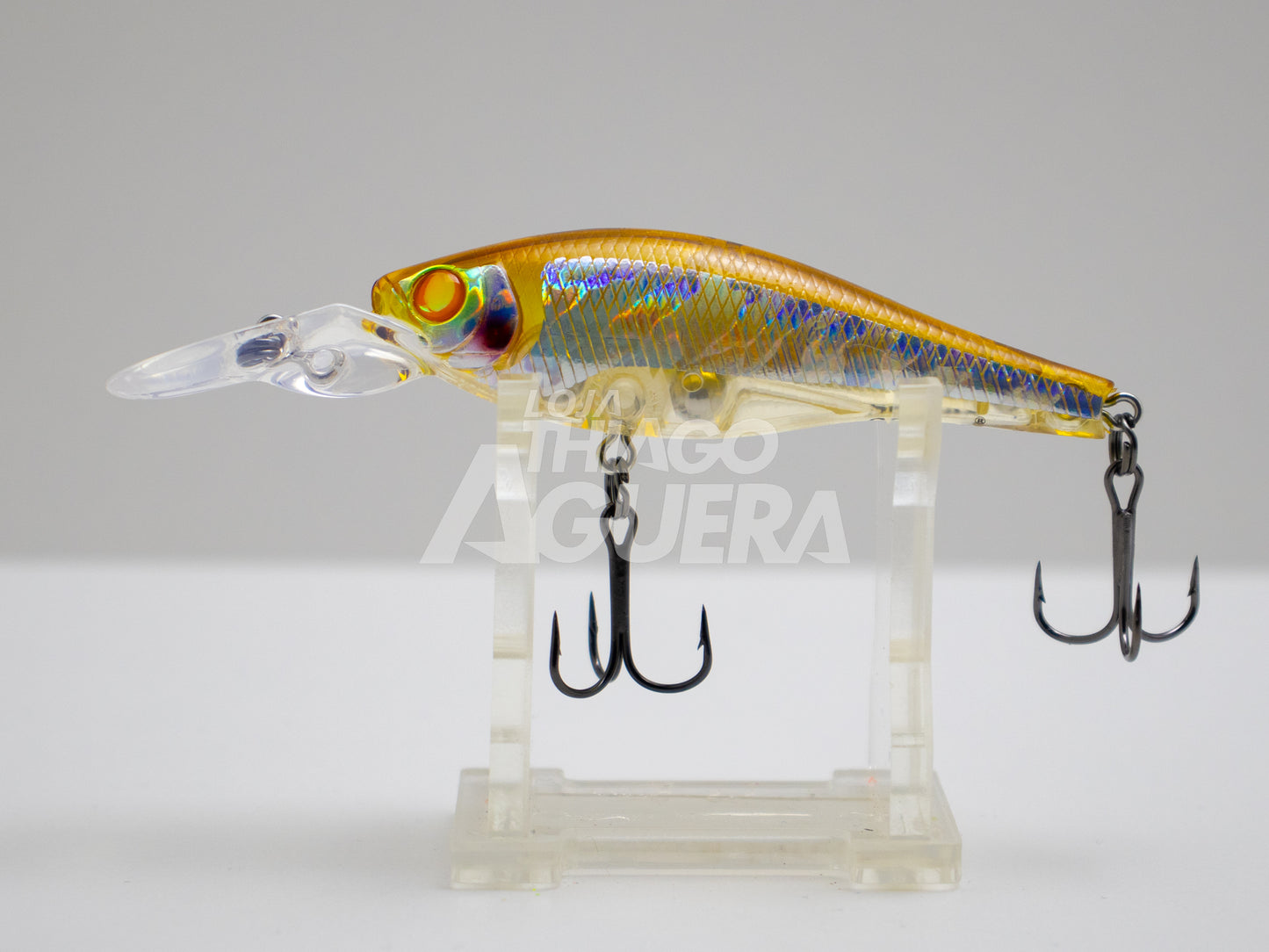 Sumax Fusion Shad 75